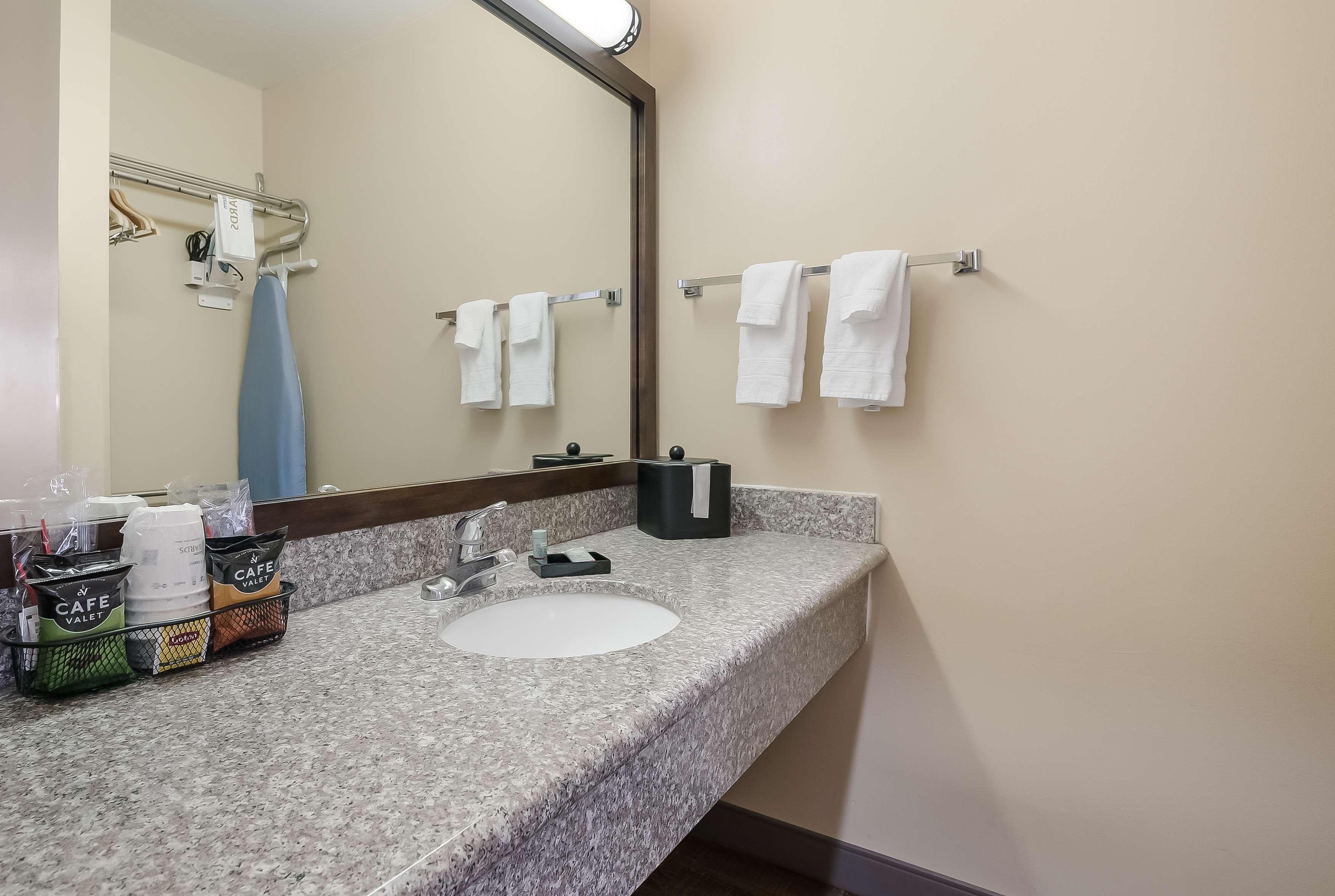 Surestay Hotel By Best Western Fernley Εξωτερικό φωτογραφία