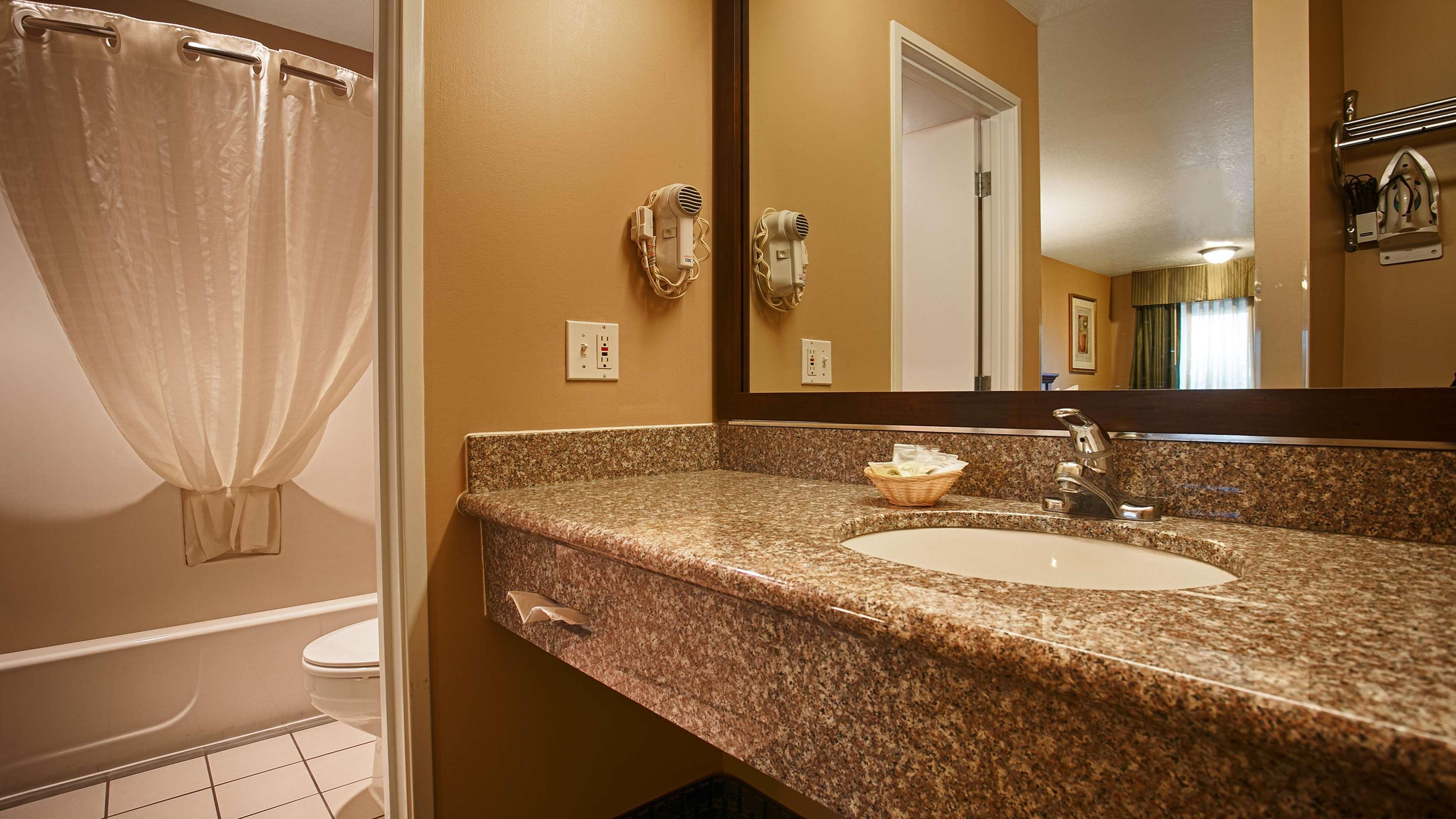 Surestay Hotel By Best Western Fernley Εξωτερικό φωτογραφία