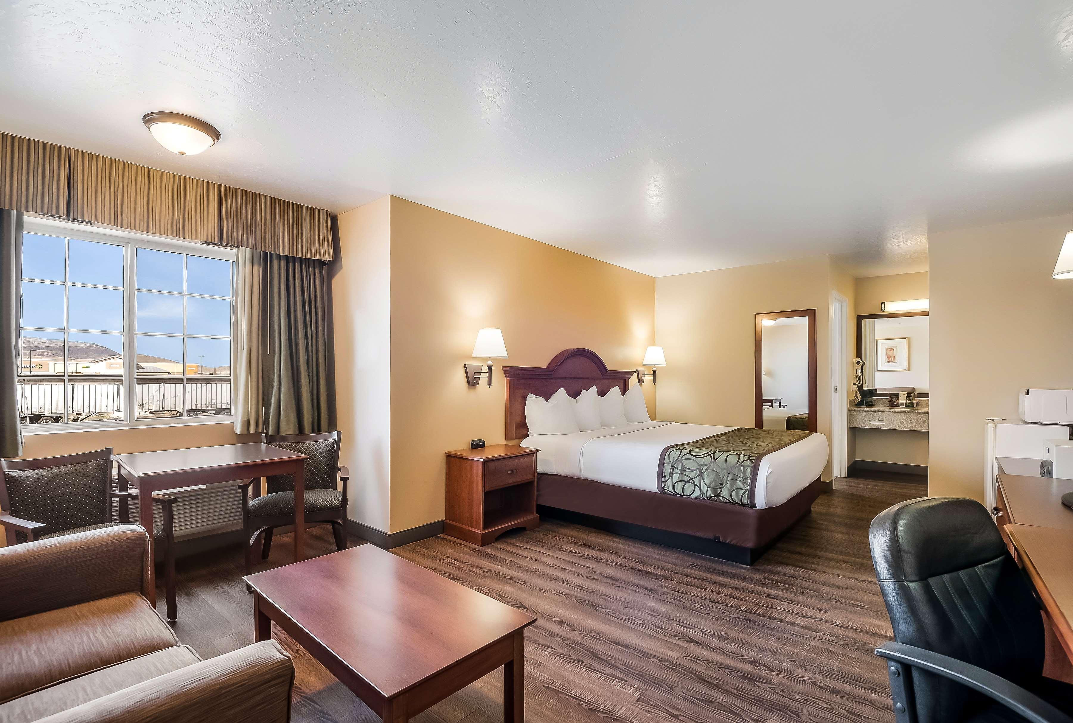 Surestay Hotel By Best Western Fernley Εξωτερικό φωτογραφία