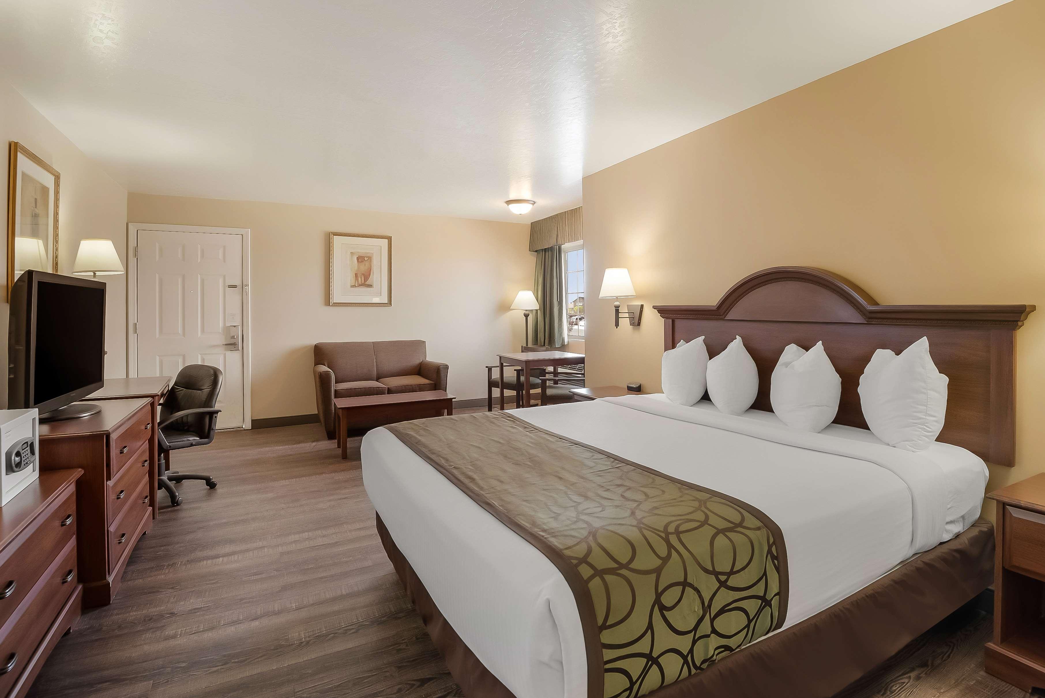 Surestay Hotel By Best Western Fernley Εξωτερικό φωτογραφία