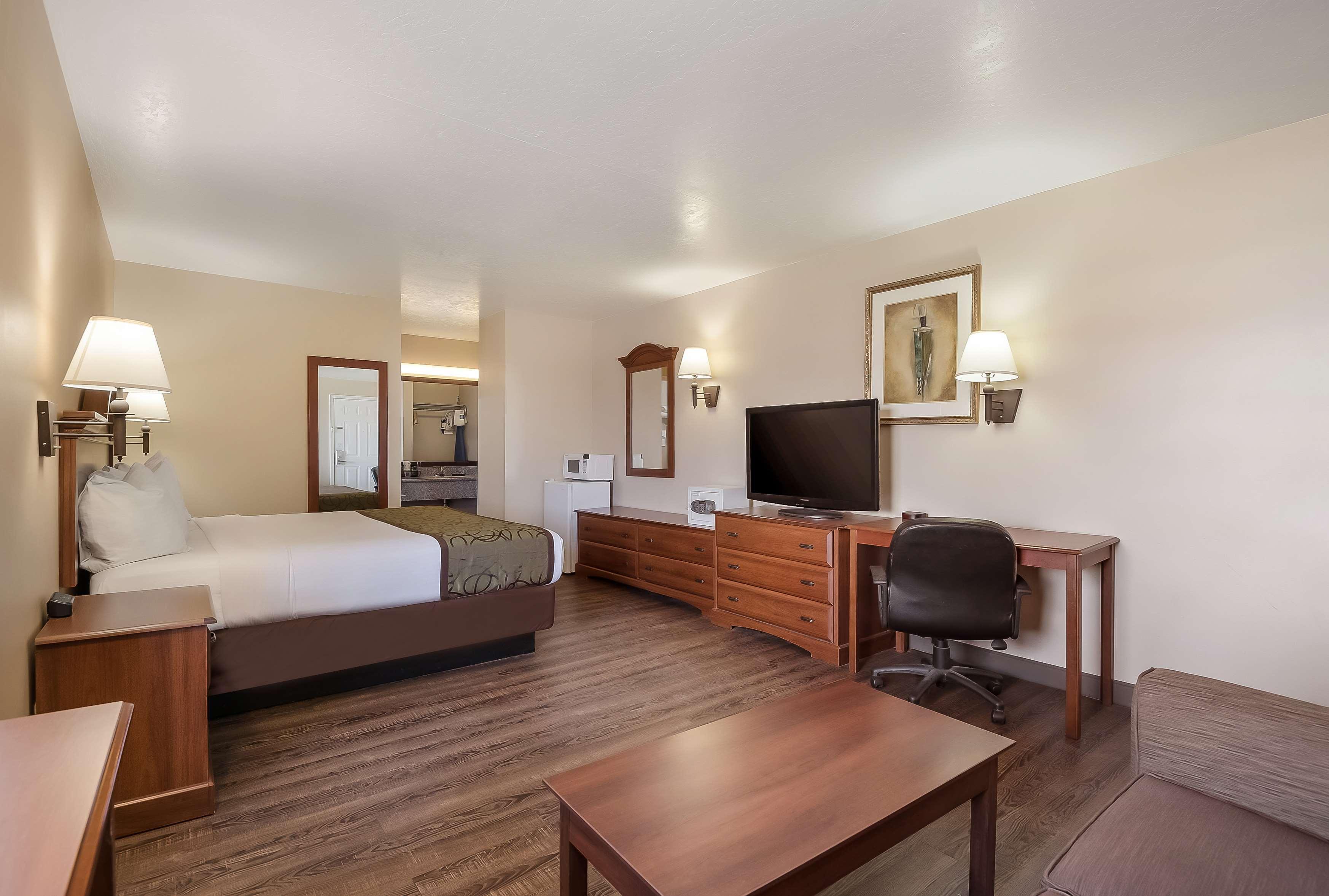 Surestay Hotel By Best Western Fernley Εξωτερικό φωτογραφία