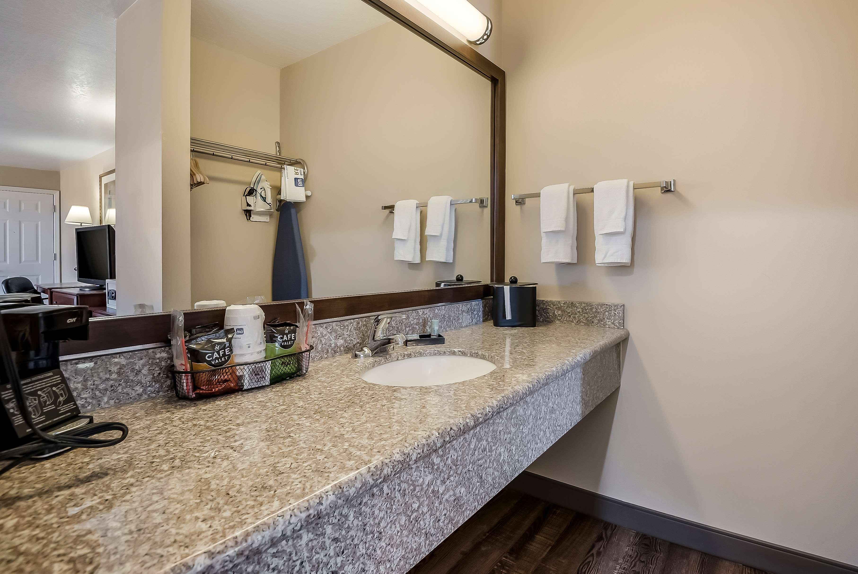 Surestay Hotel By Best Western Fernley Εξωτερικό φωτογραφία