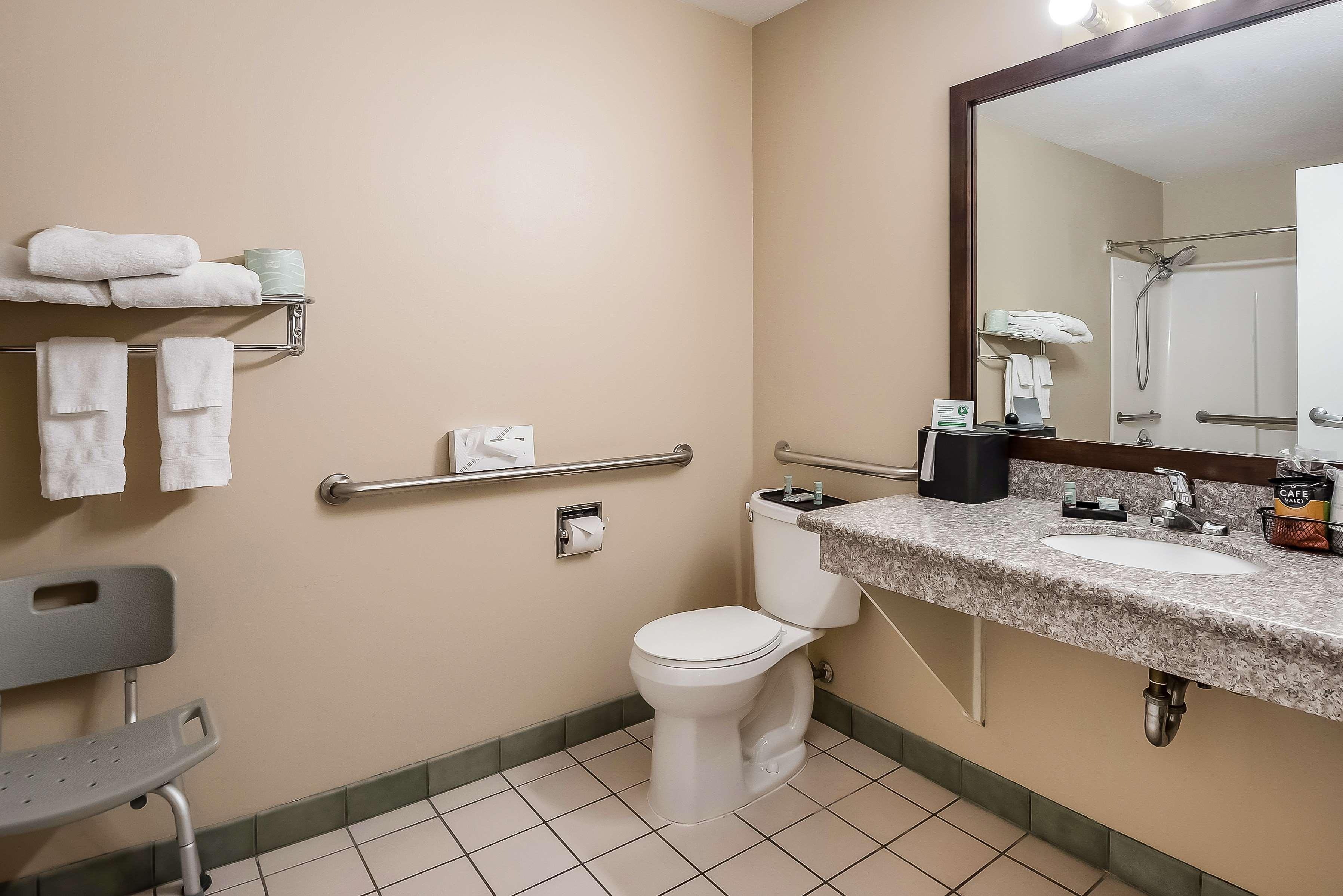 Surestay Hotel By Best Western Fernley Εξωτερικό φωτογραφία