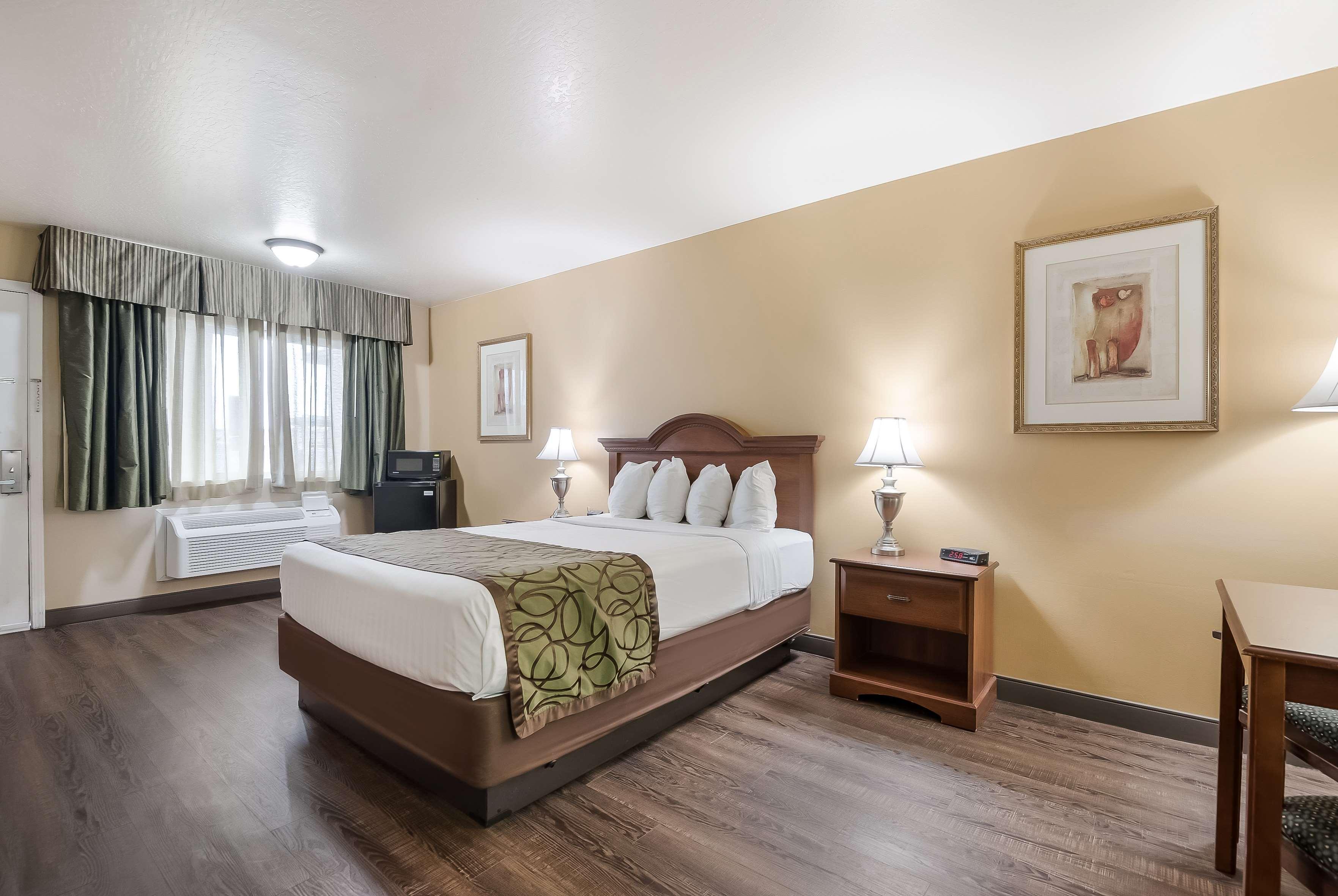 Surestay Hotel By Best Western Fernley Εξωτερικό φωτογραφία