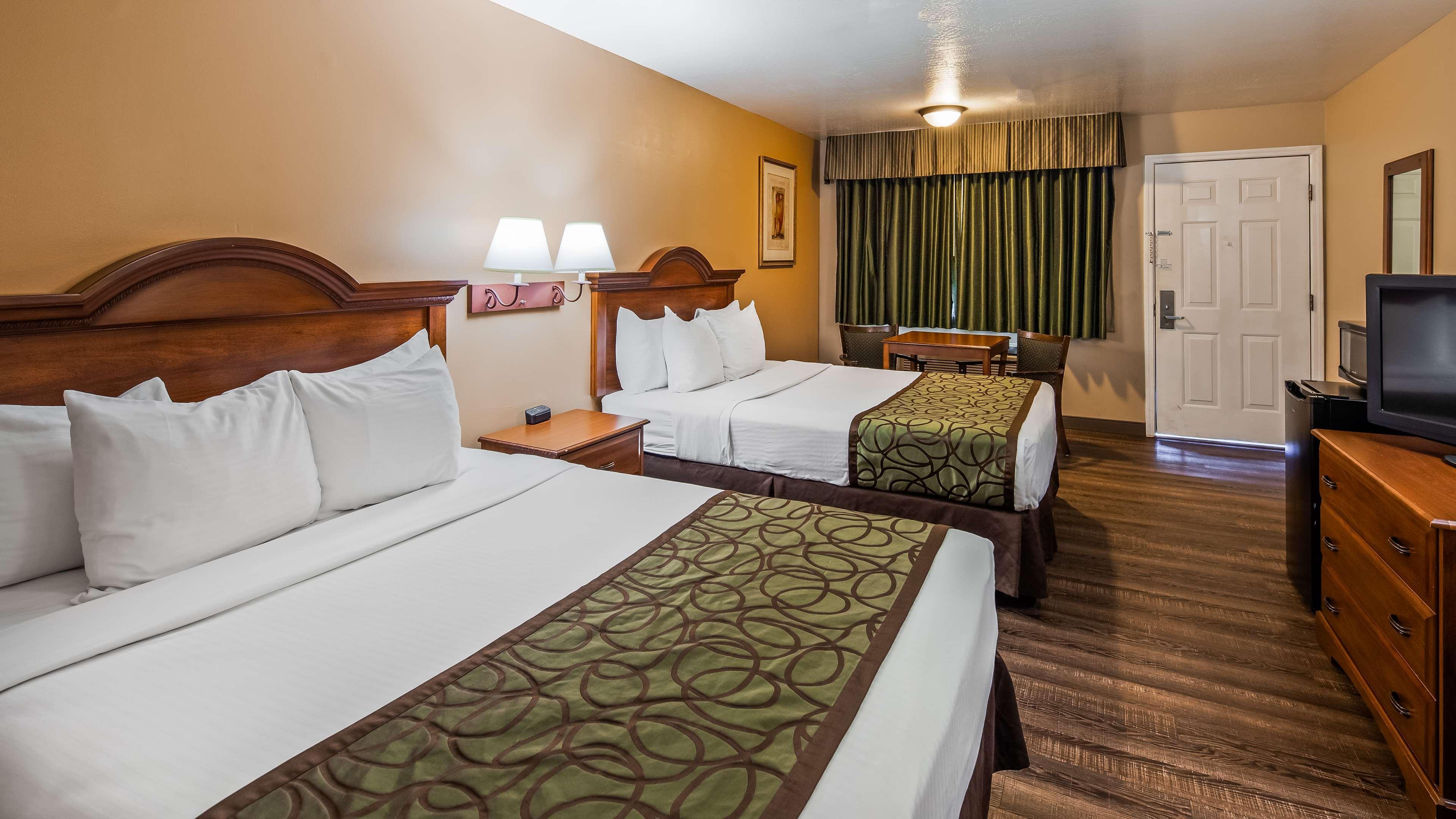 Surestay Hotel By Best Western Fernley Εξωτερικό φωτογραφία