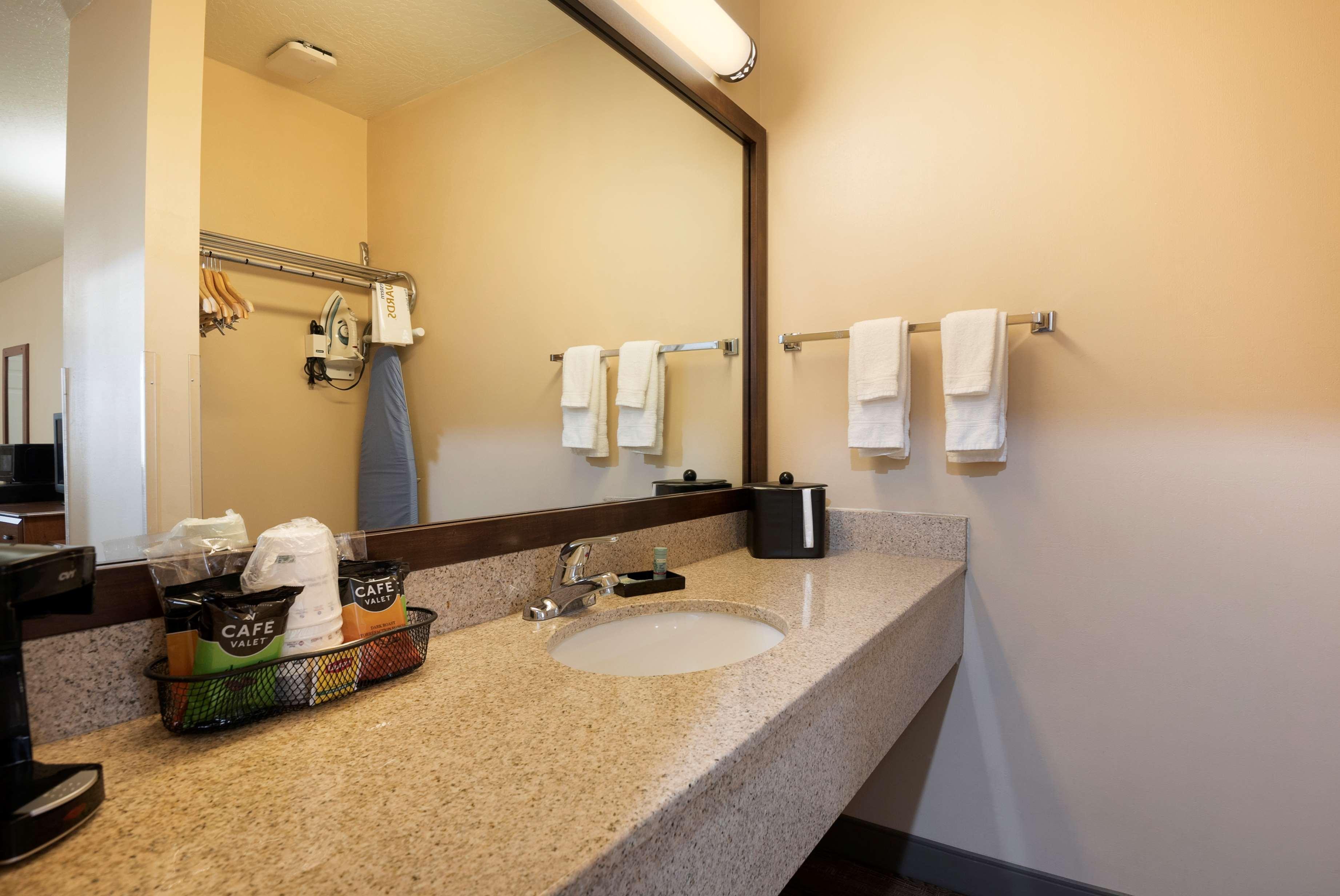 Surestay Hotel By Best Western Fernley Εξωτερικό φωτογραφία