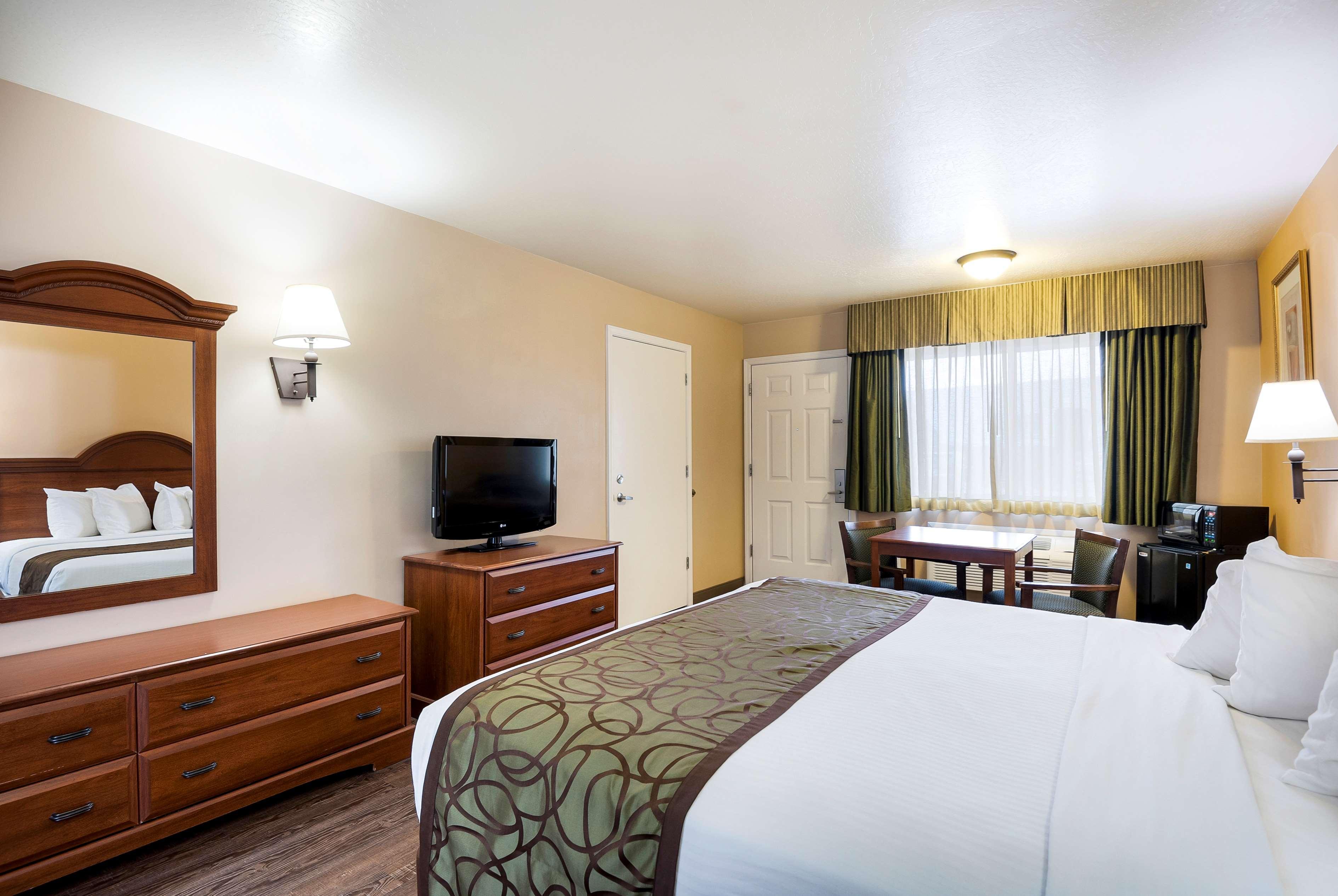 Surestay Hotel By Best Western Fernley Εξωτερικό φωτογραφία