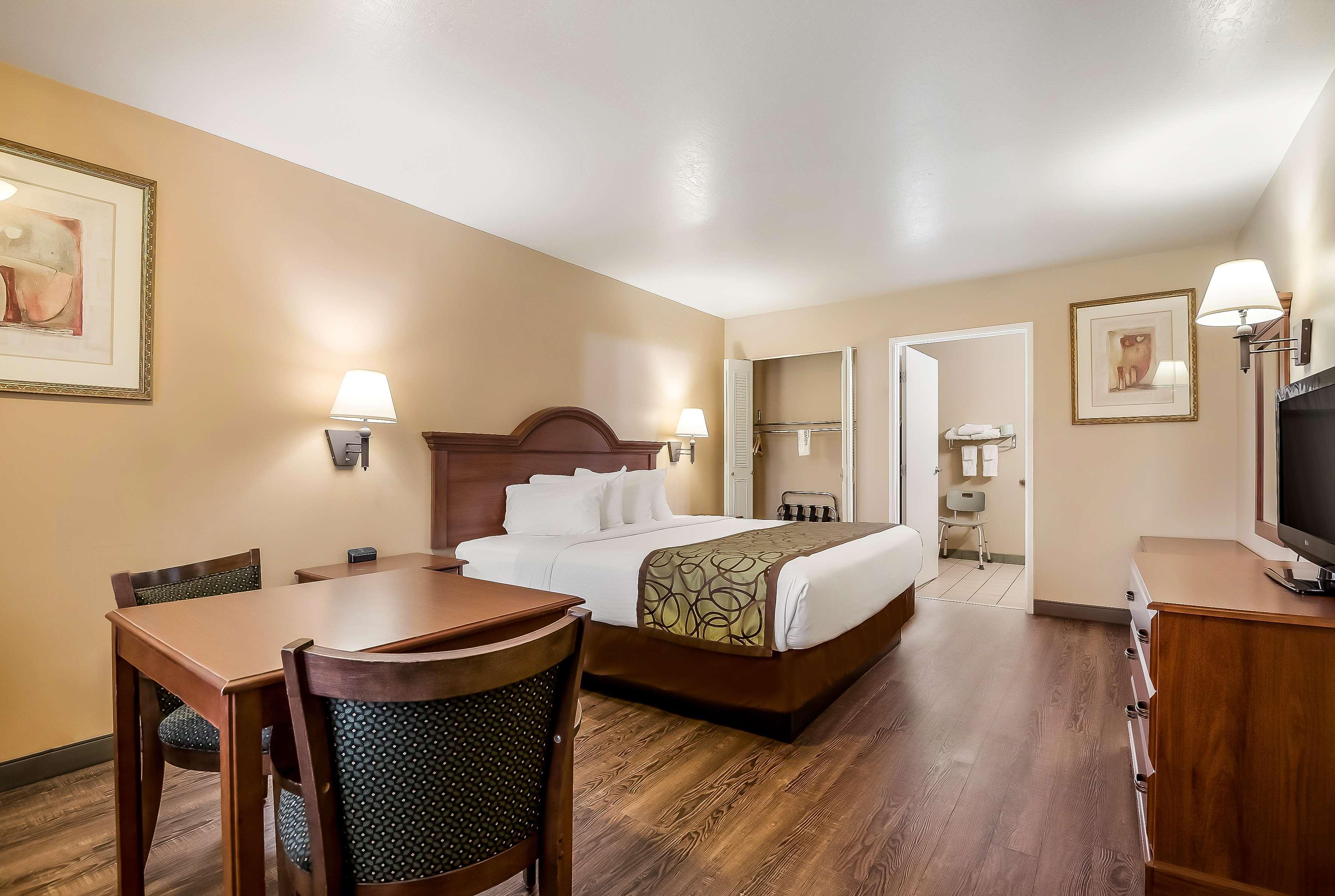 Surestay Hotel By Best Western Fernley Εξωτερικό φωτογραφία