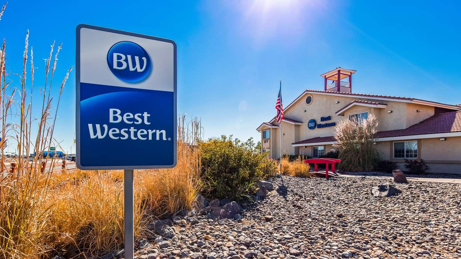 Surestay Hotel By Best Western Fernley Εξωτερικό φωτογραφία