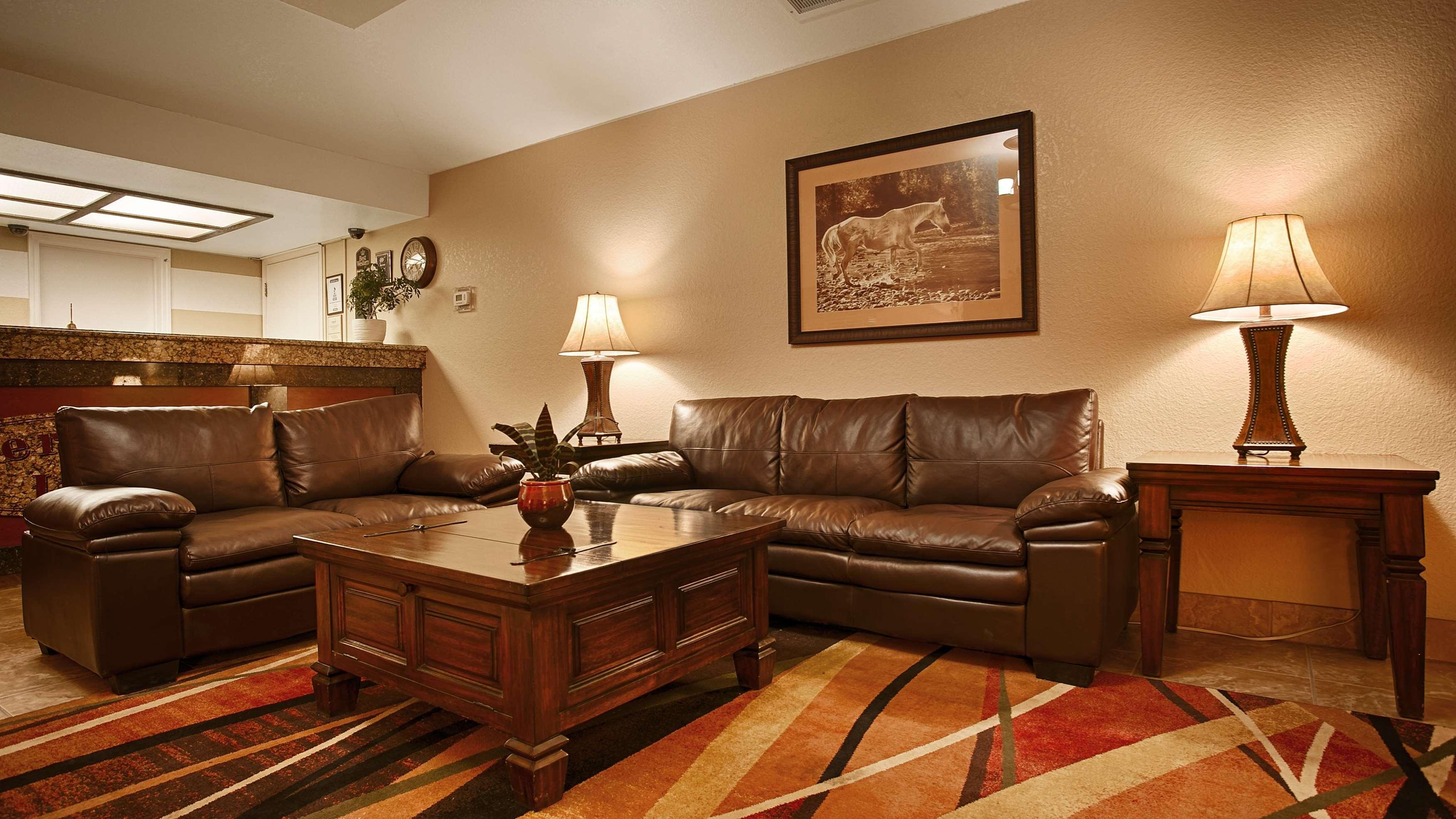 Surestay Hotel By Best Western Fernley Εξωτερικό φωτογραφία
