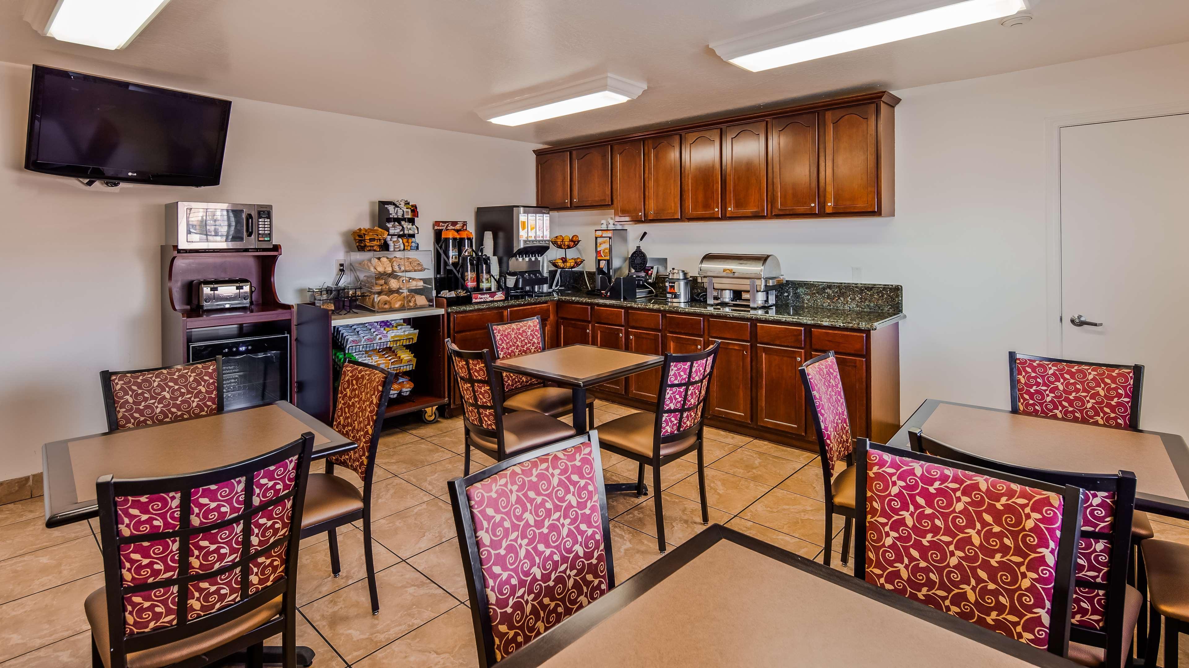 Surestay Hotel By Best Western Fernley Εξωτερικό φωτογραφία
