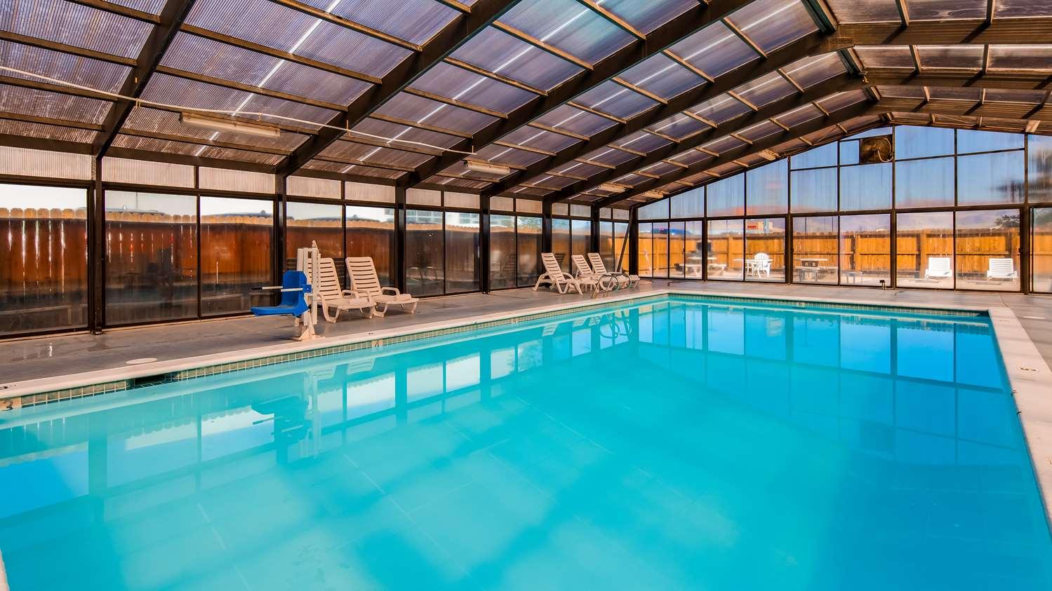 Surestay Hotel By Best Western Fernley Εξωτερικό φωτογραφία