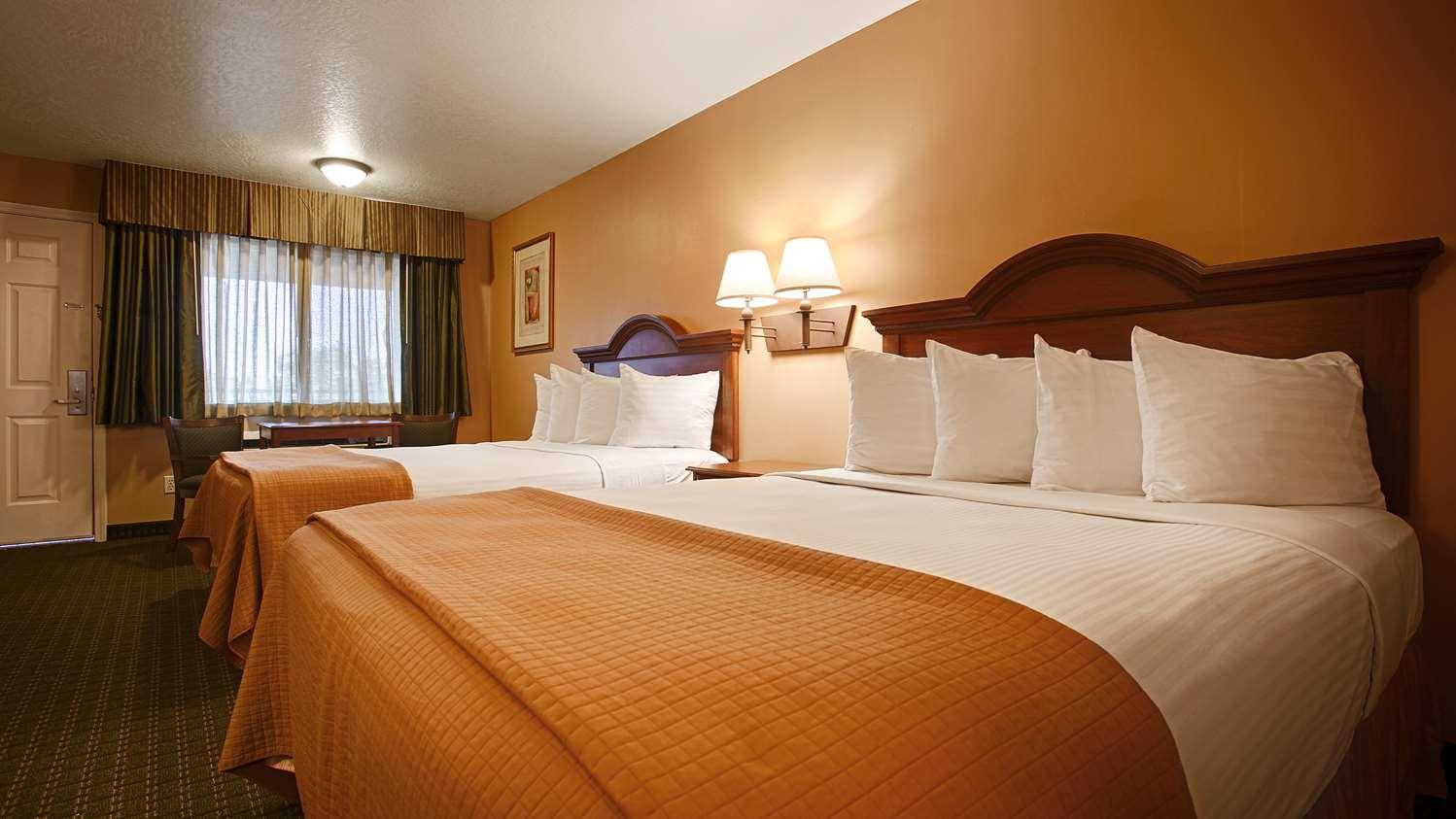 Surestay Hotel By Best Western Fernley Εξωτερικό φωτογραφία