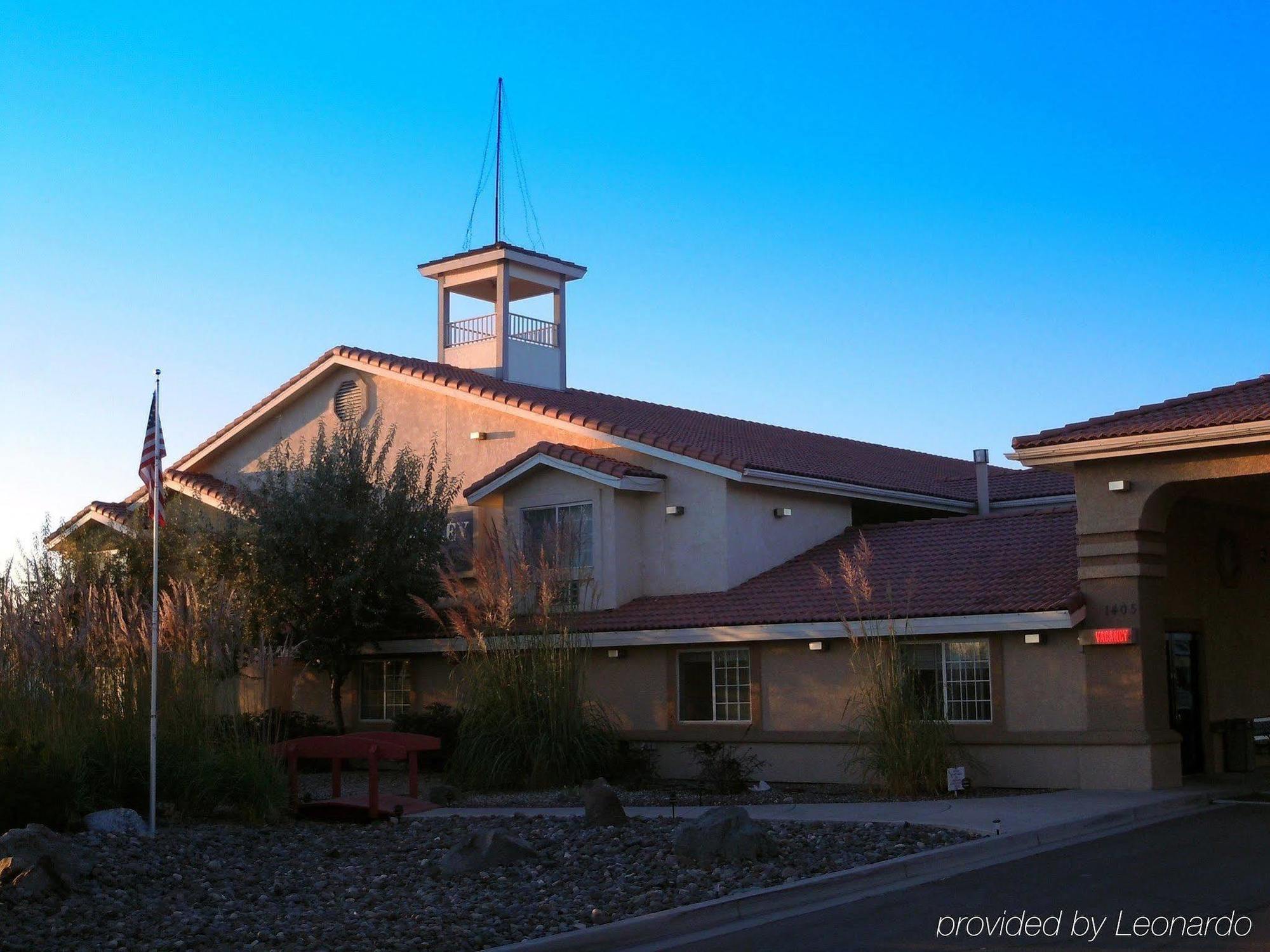 Surestay Hotel By Best Western Fernley Εξωτερικό φωτογραφία