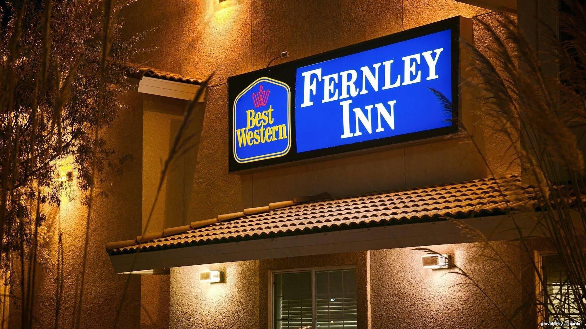 Surestay Hotel By Best Western Fernley Εξωτερικό φωτογραφία