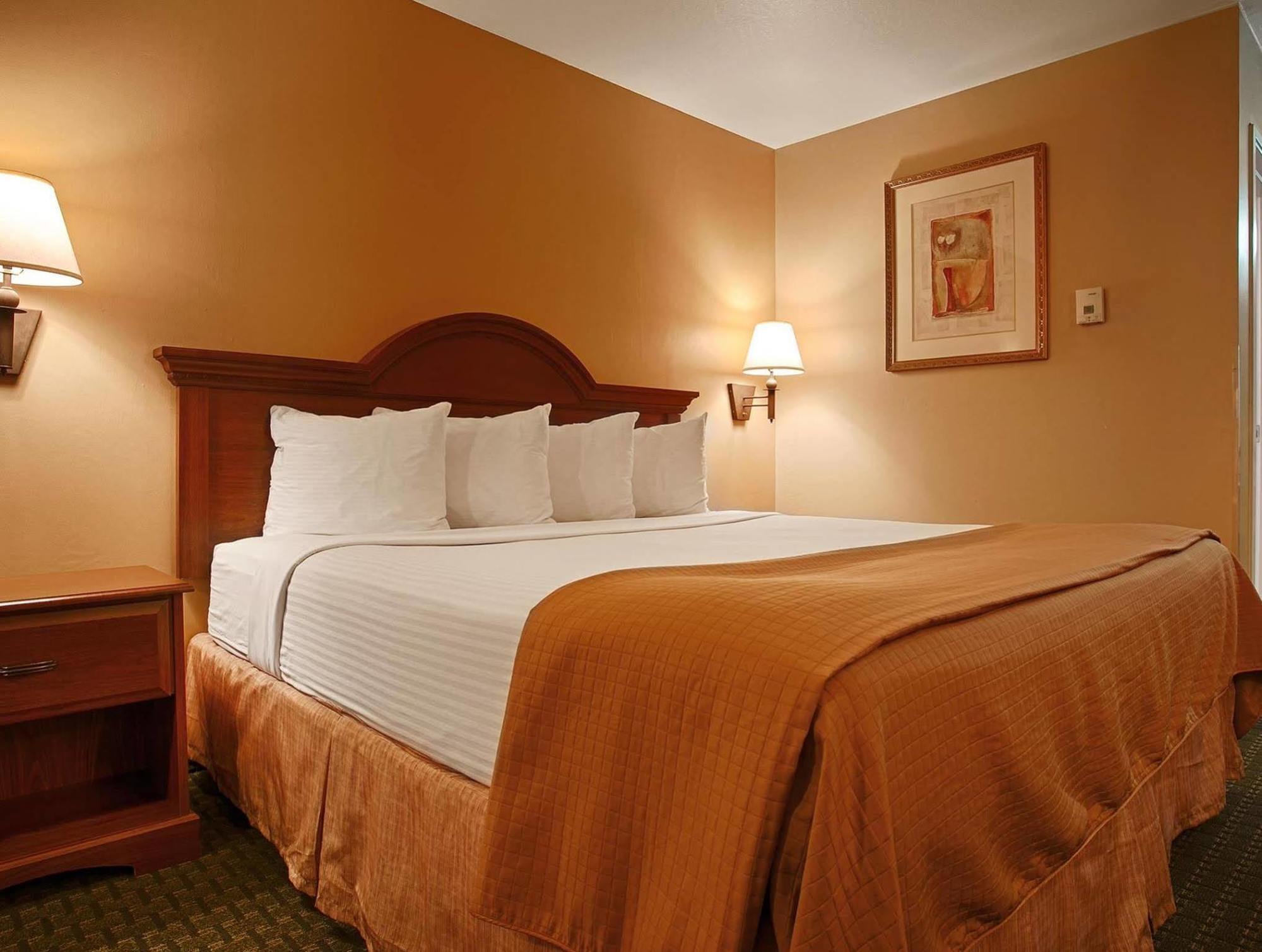 Surestay Hotel By Best Western Fernley Εξωτερικό φωτογραφία