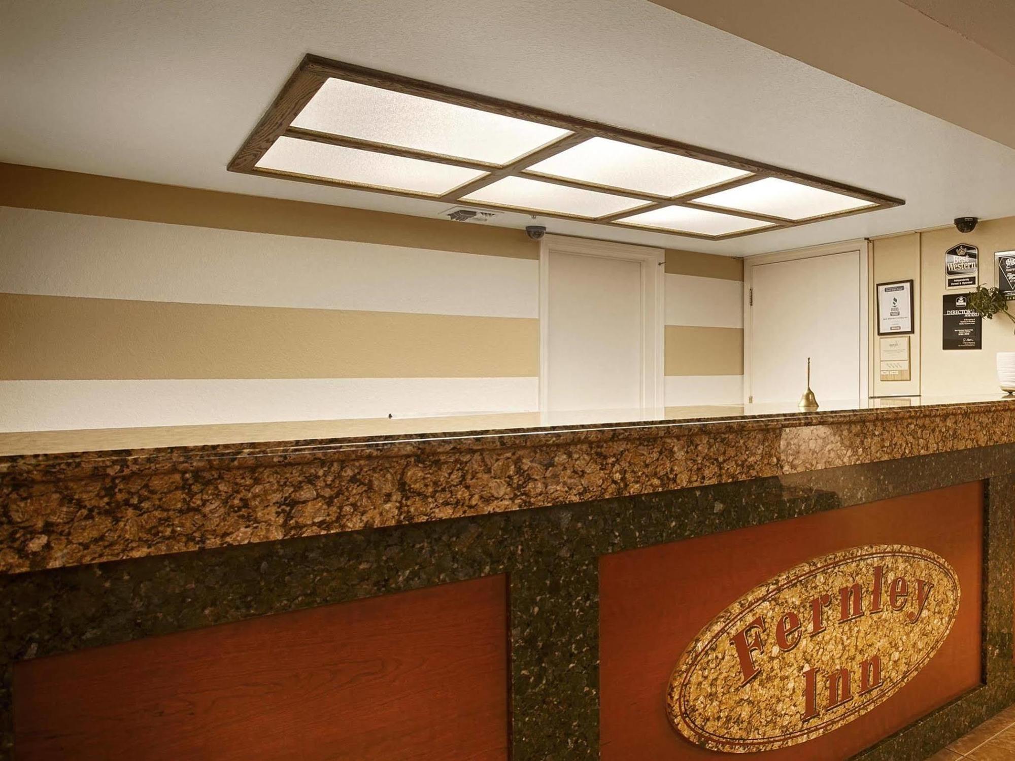 Surestay Hotel By Best Western Fernley Εξωτερικό φωτογραφία