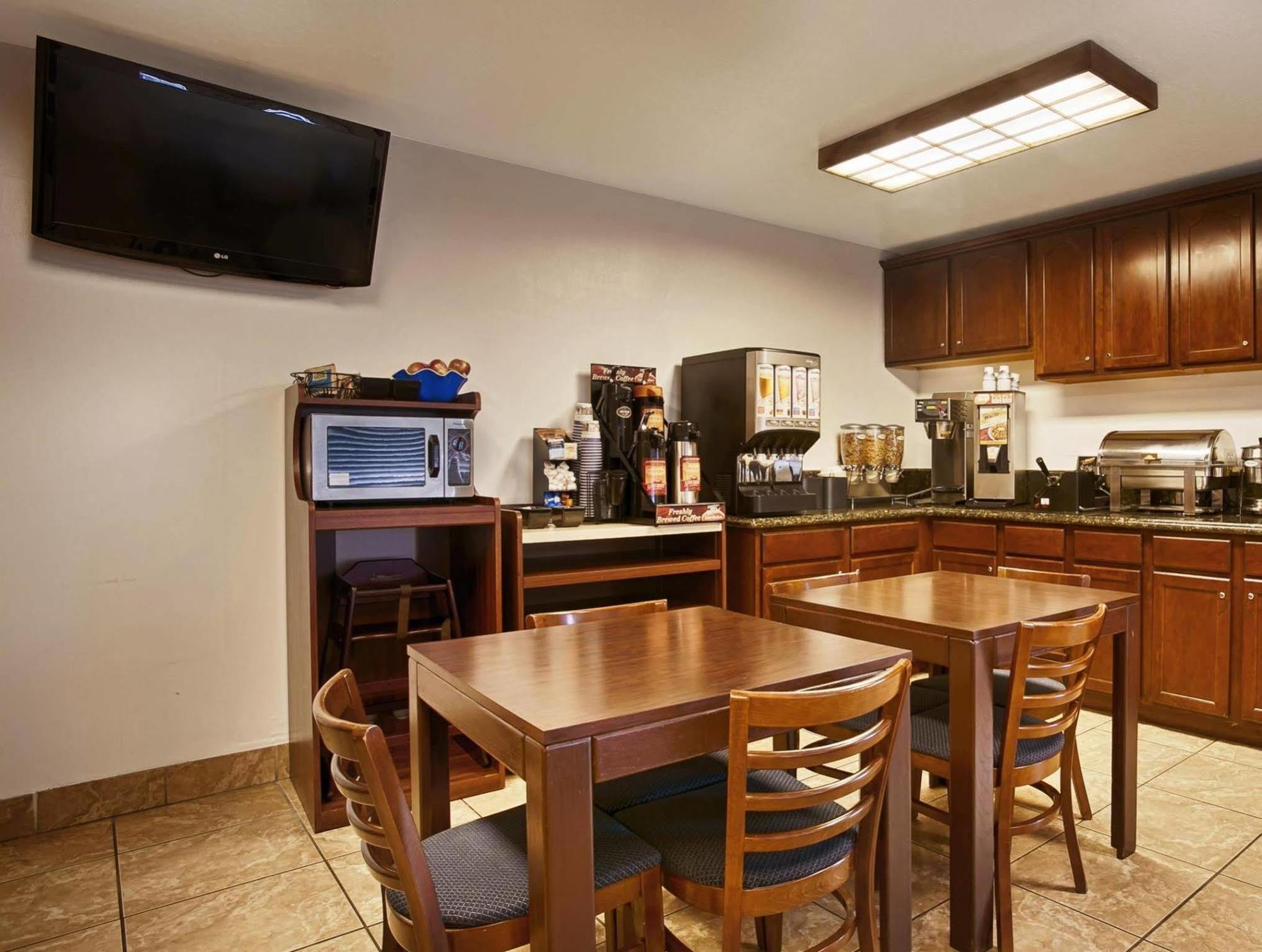 Surestay Hotel By Best Western Fernley Εξωτερικό φωτογραφία